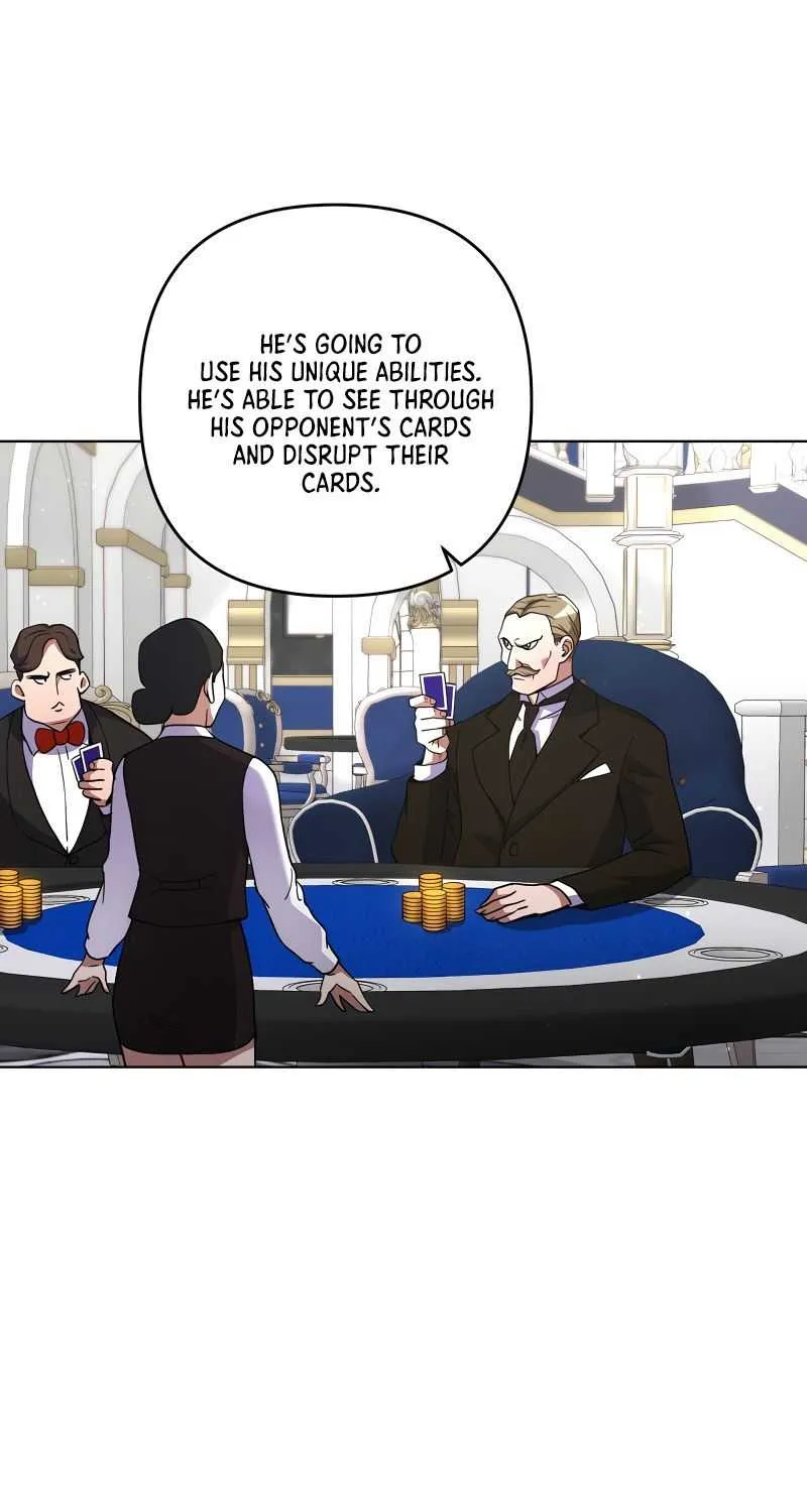 Surviving in an Action Manhwa Chapter 12 page 31 - 