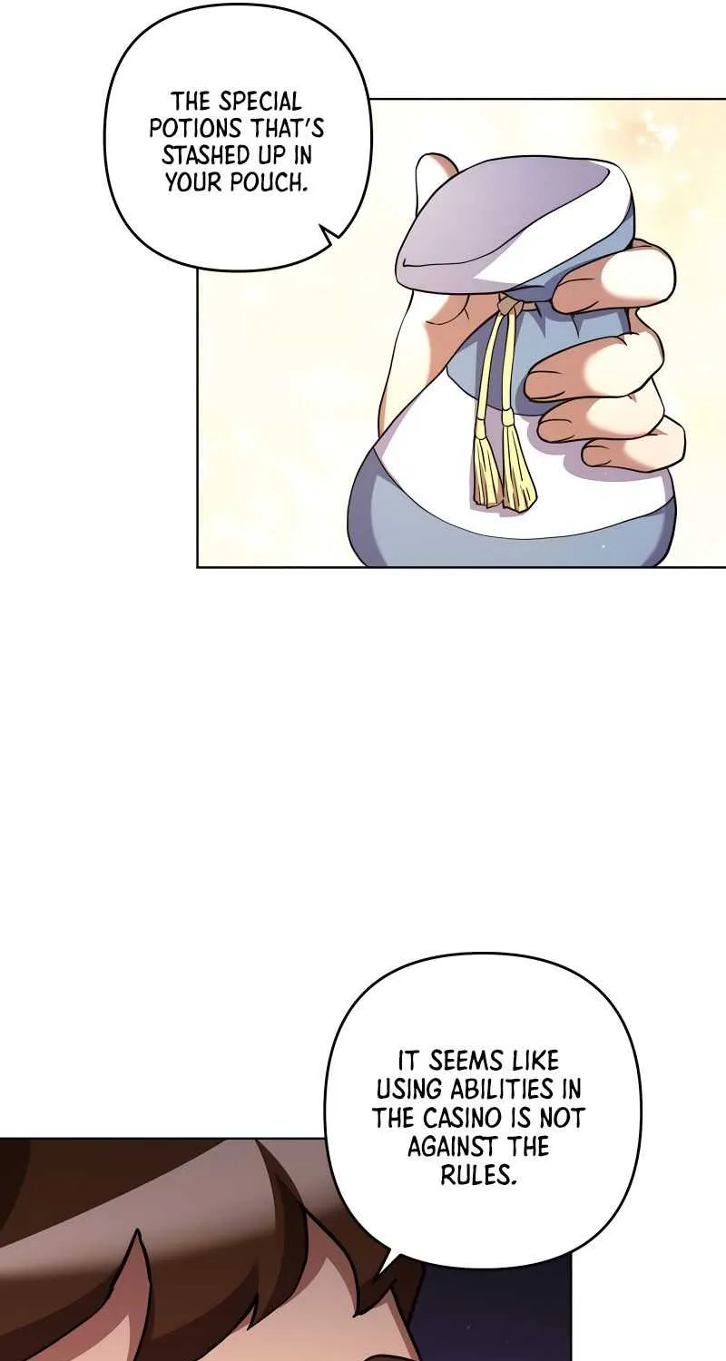 Surviving in an Action Manhwa Chapter 12 page 33 - 
