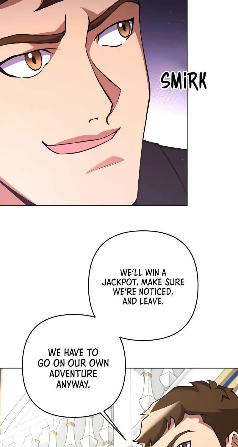 Surviving in an Action Manhwa Chapter 12 page 34 - 