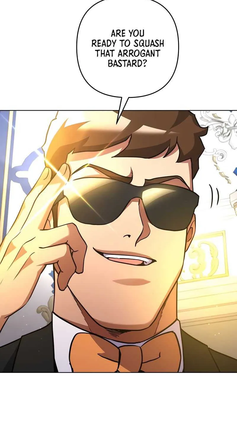 Surviving in an Action Manhwa Chapter 12 page 36 - 