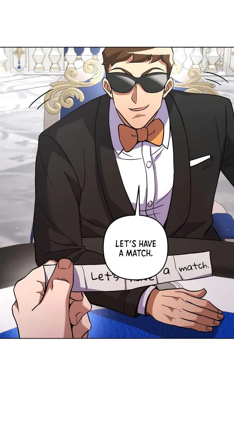 Surviving in an Action Manhwa Chapter 12 page 40 - 