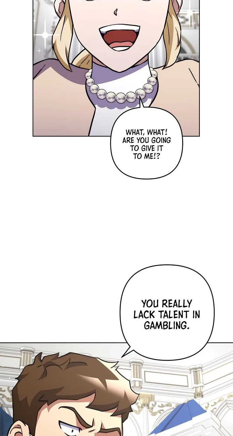 Surviving in an Action Manhwa Chapter 12 page 5 - 