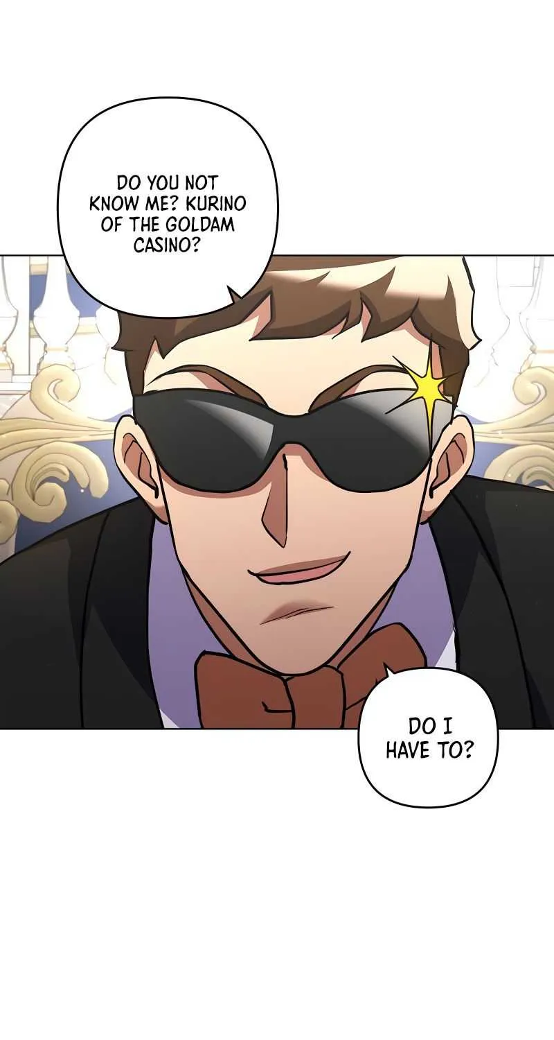 Surviving in an Action Manhwa Chapter 12 page 41 - 
