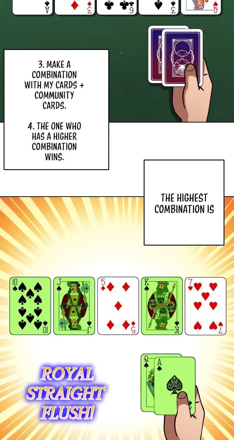 Surviving in an Action Manhwa Chapter 12 page 45 - 