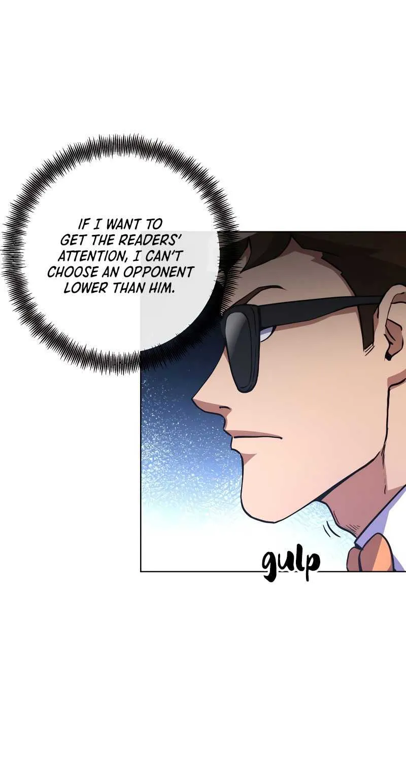 Surviving in an Action Manhwa Chapter 12 page 47 - 