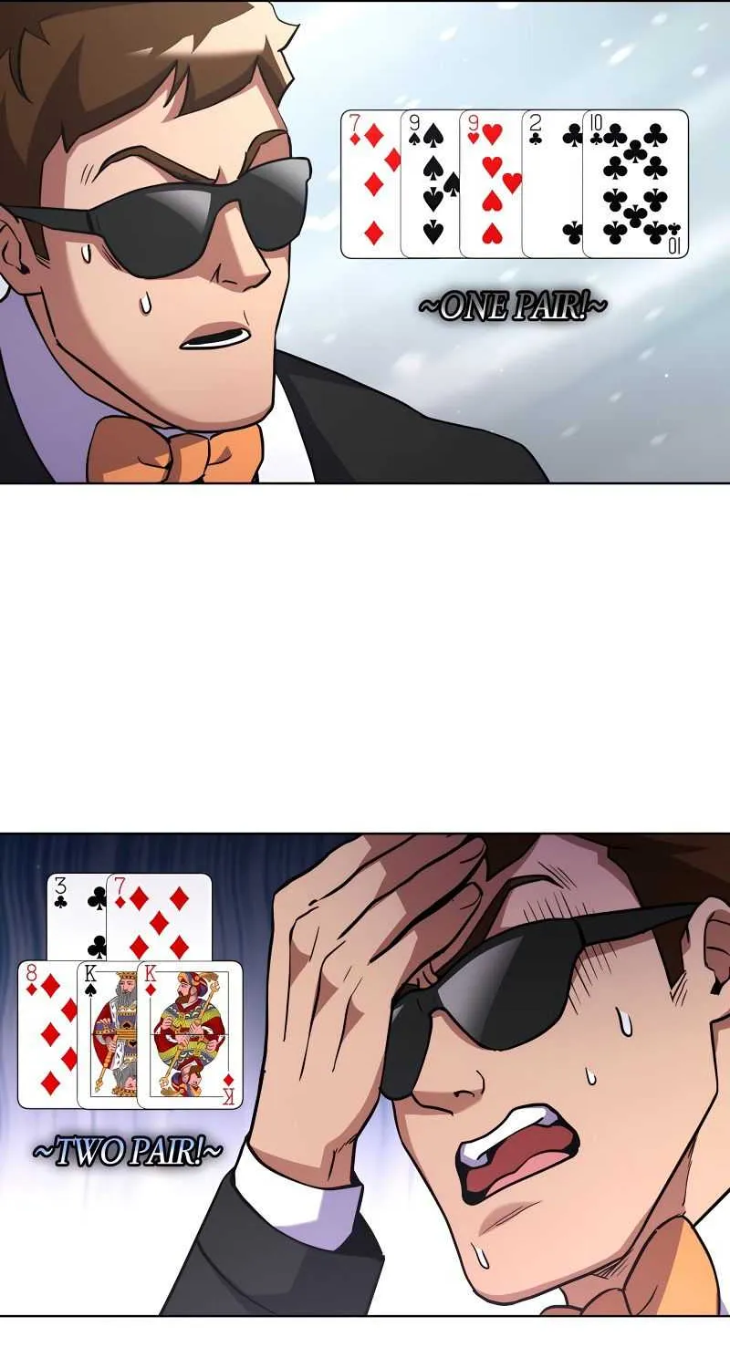 Surviving in an Action Manhwa Chapter 12 page 52 - 