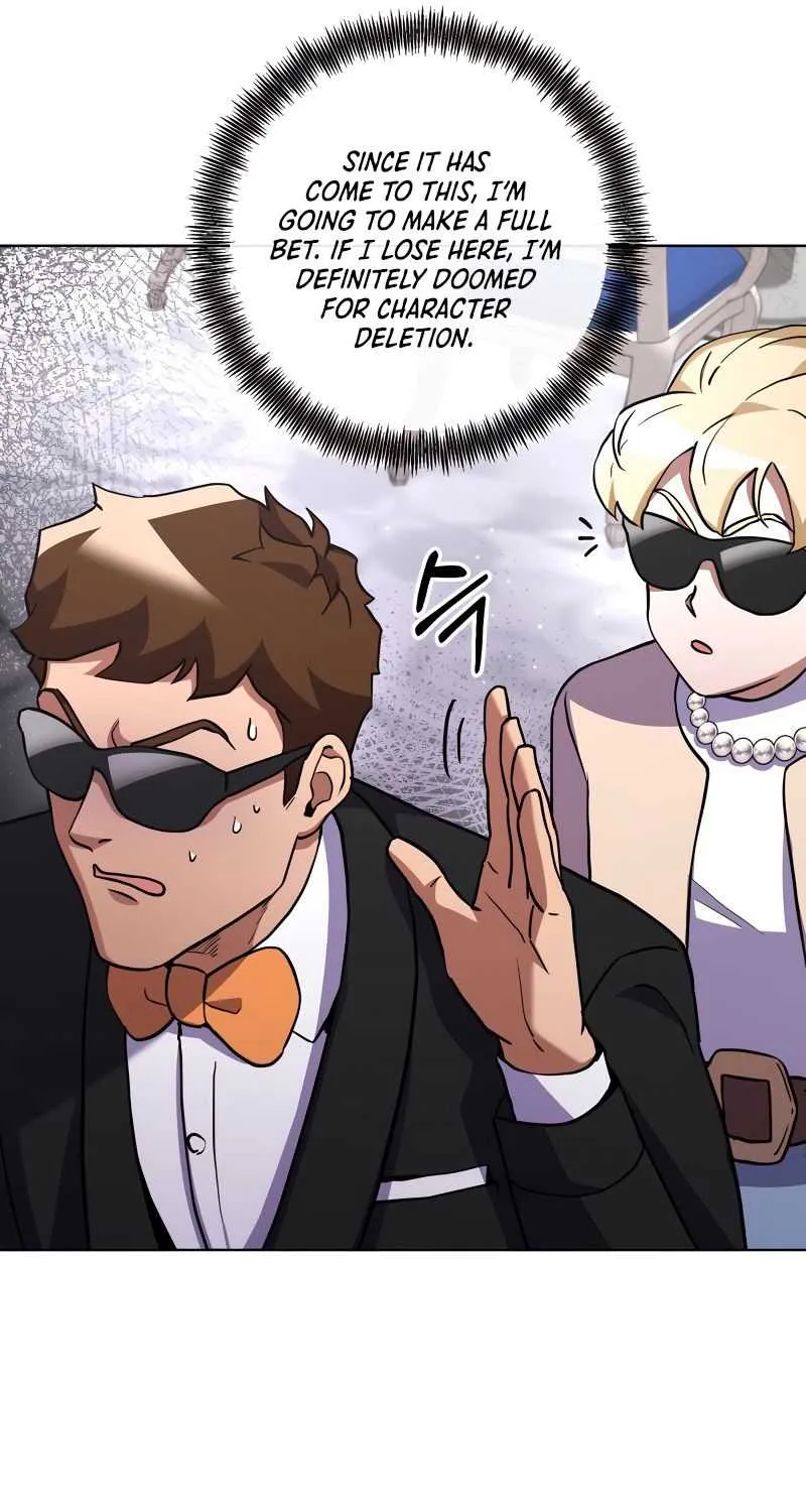 Surviving in an Action Manhwa Chapter 12 page 57 - 
