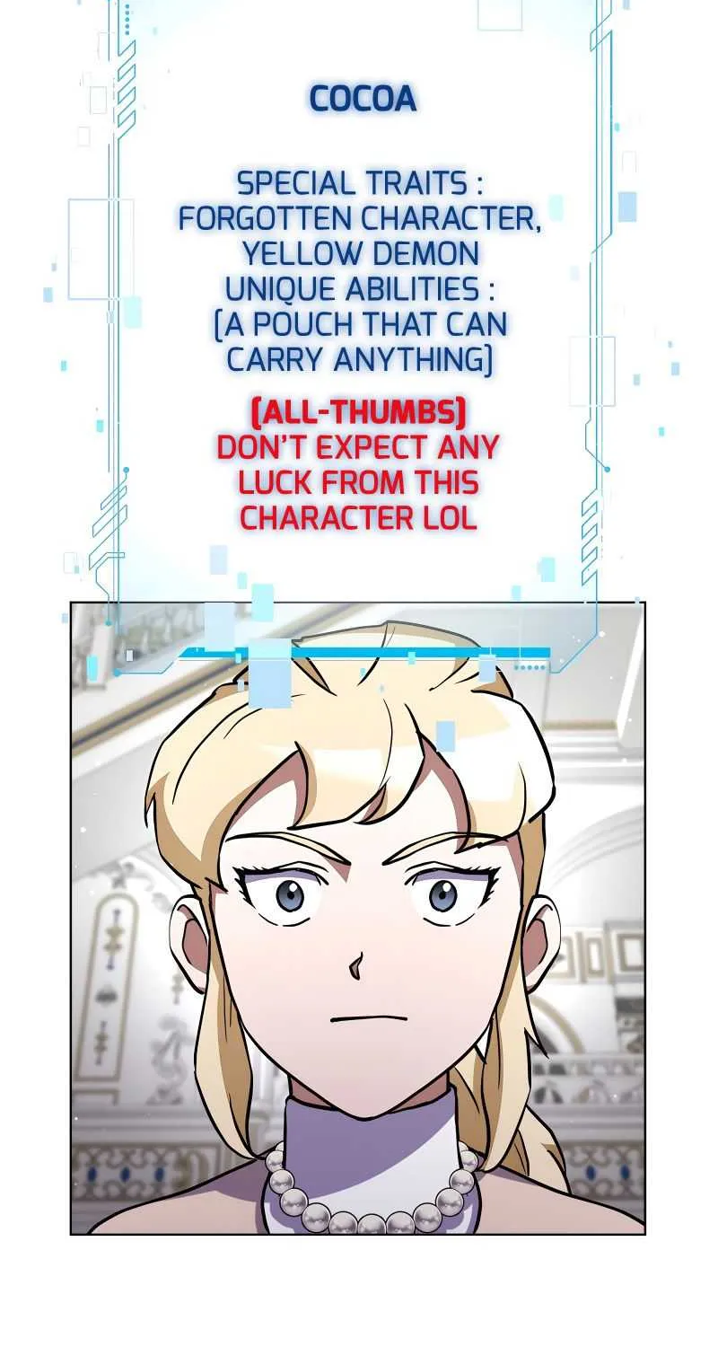 Surviving in an Action Manhwa Chapter 12 page 8 - 