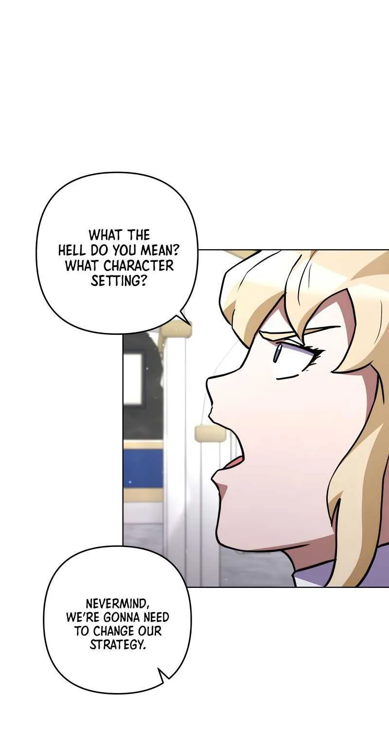 Surviving in an Action Manhwa Chapter 12 page 9 - 