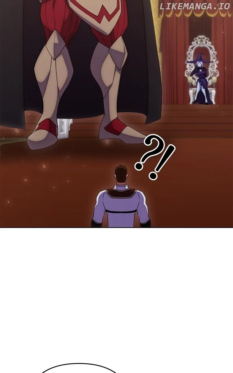 Surviving in an Action Manhwa Chapter 120 page 11 - 
