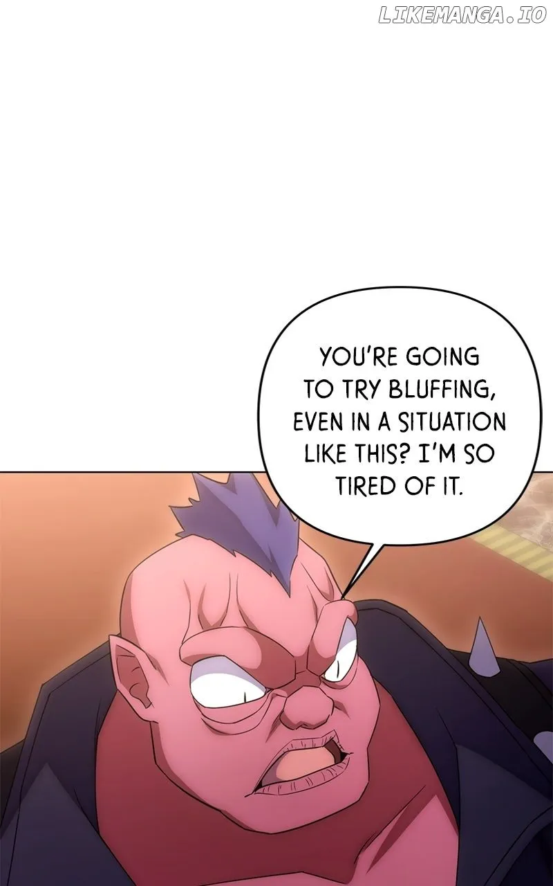 Surviving in an Action Manhwa Chapter 120 page 104 - 