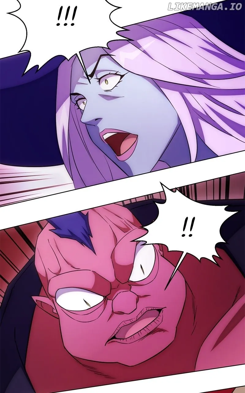 Surviving in an Action Manhwa Chapter 120 page 111 - 