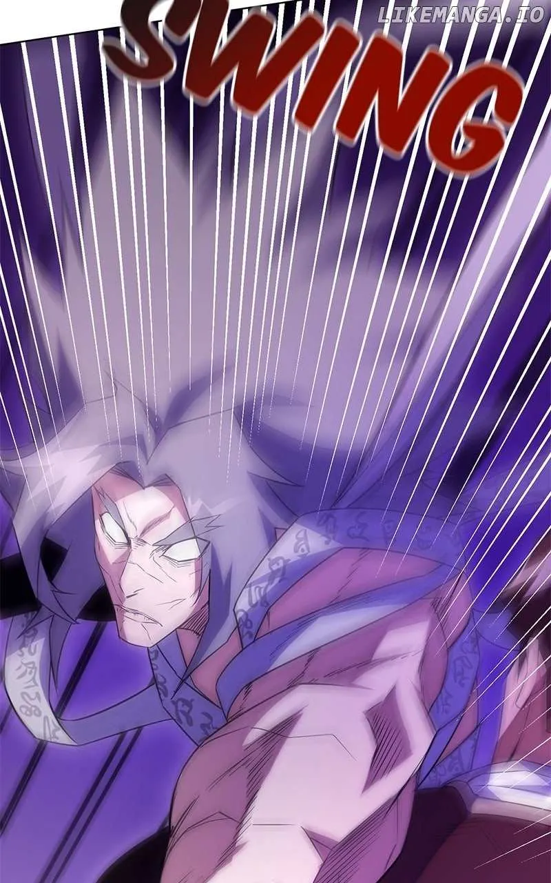 Surviving in an Action Manhwa Chapter 120 page 34 - 