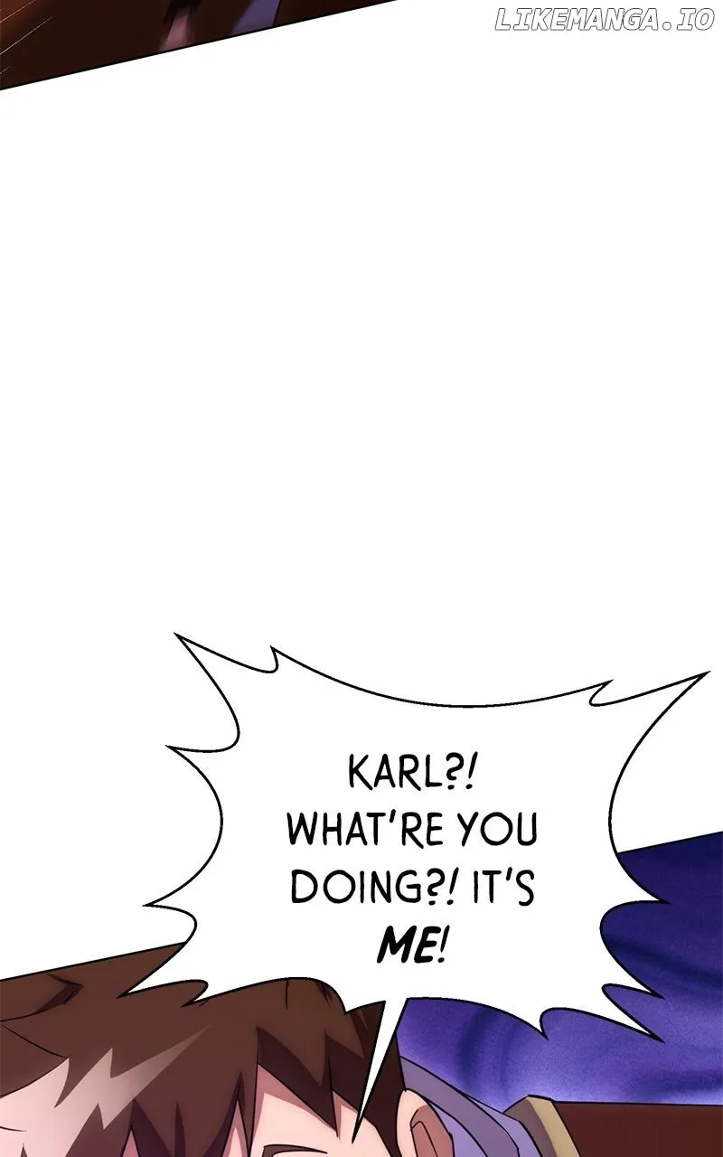 Surviving in an Action Manhwa Chapter 120 page 39 - 
