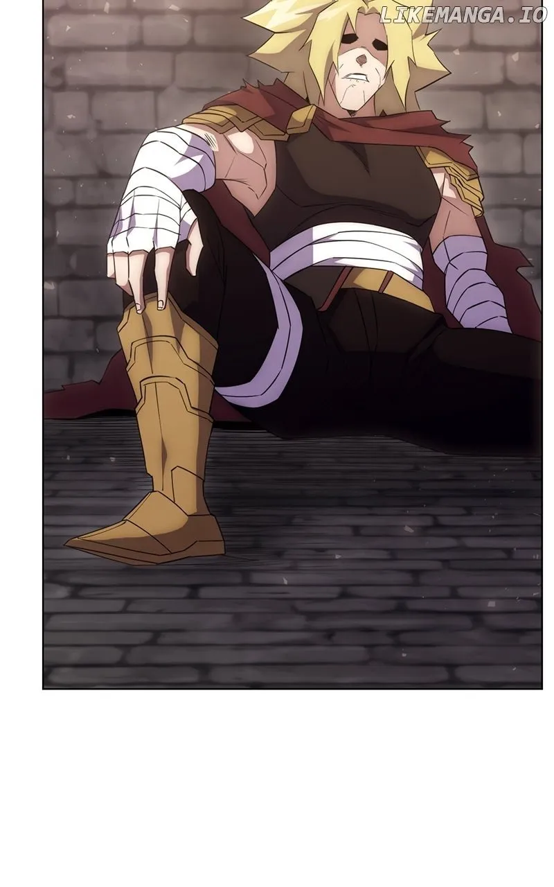 Surviving in an Action Manhwa Chapter 120 page 44 - 