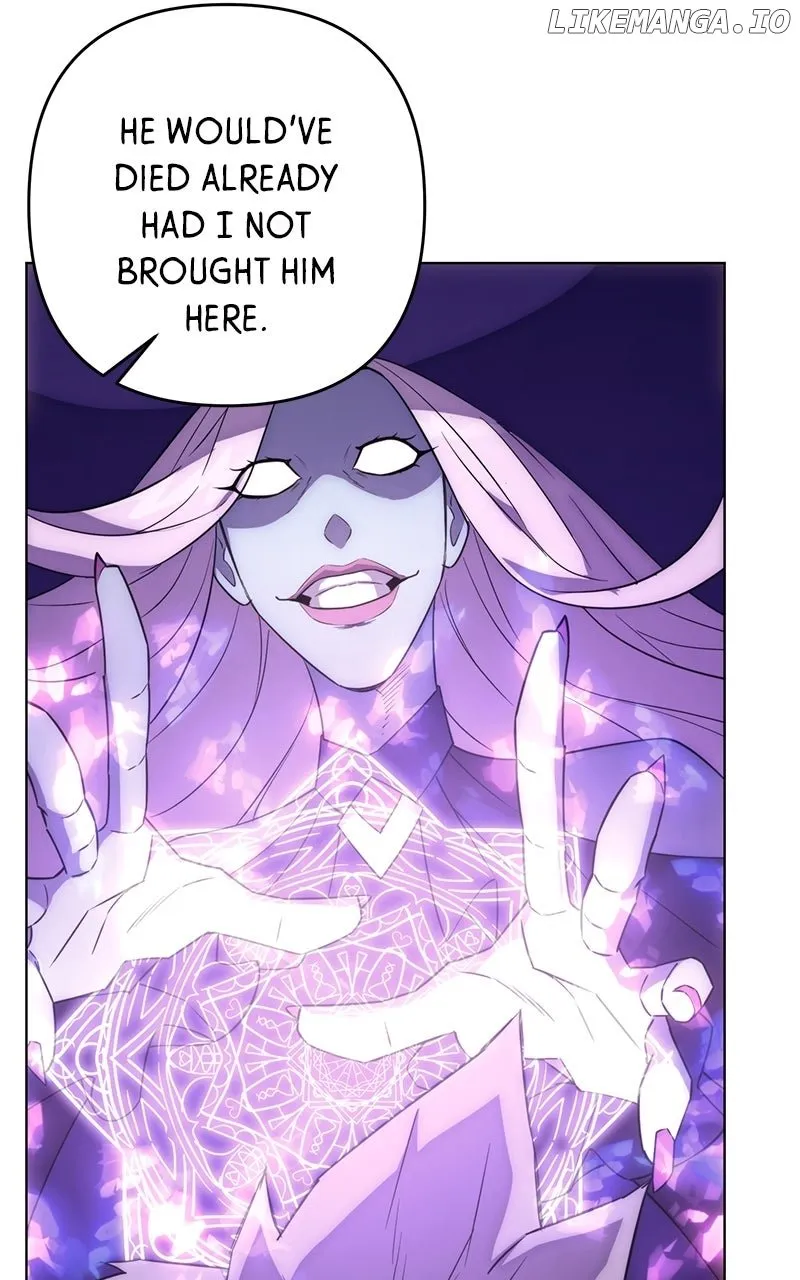 Surviving in an Action Manhwa Chapter 120 page 45 - 