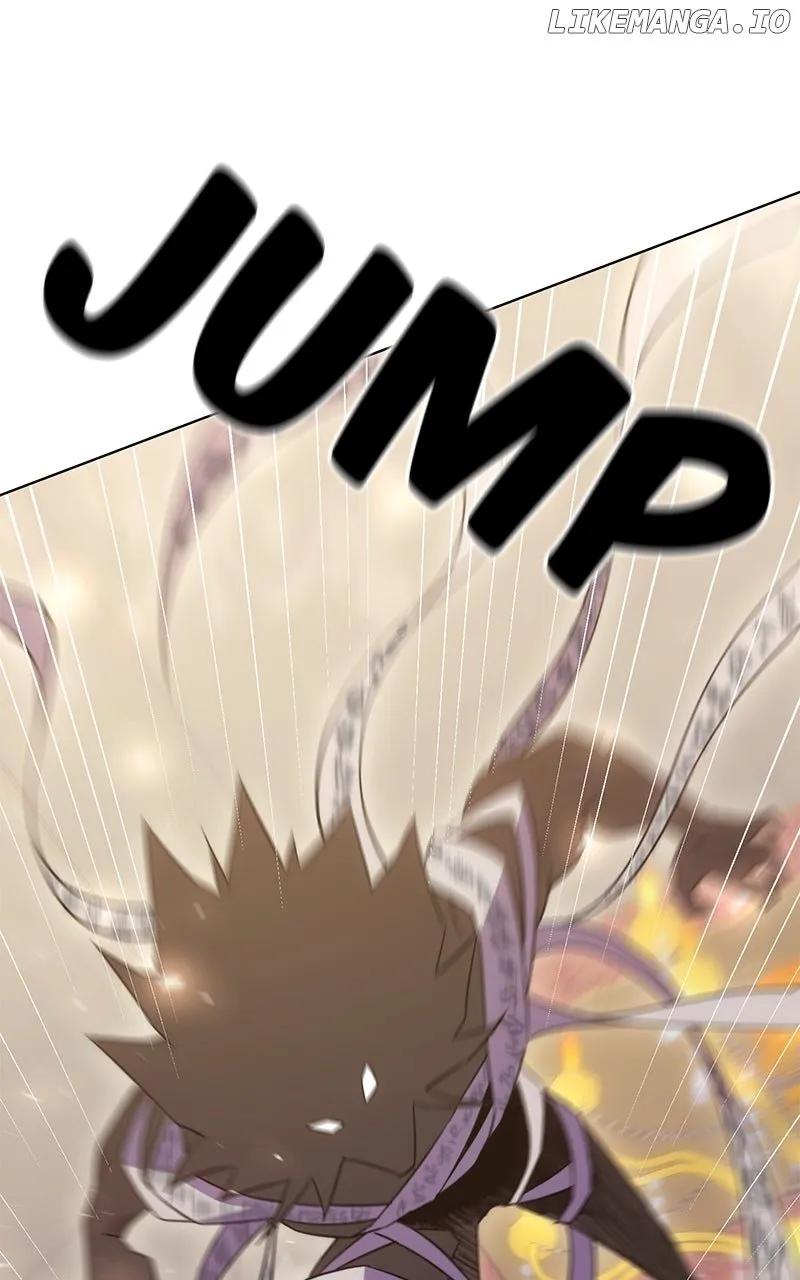 Surviving in an Action Manhwa Chapter 120 page 51 - 