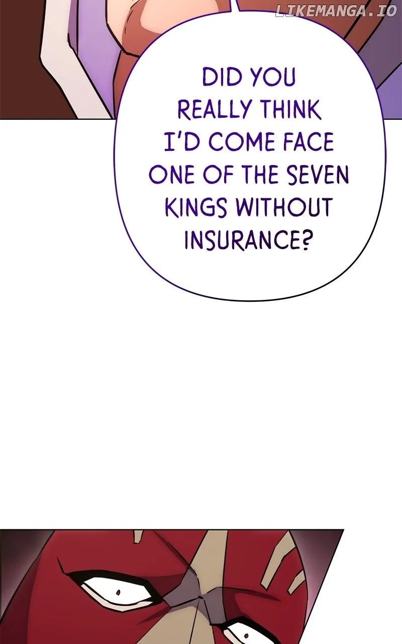Surviving in an Action Manhwa Chapter 120 page 58 - 