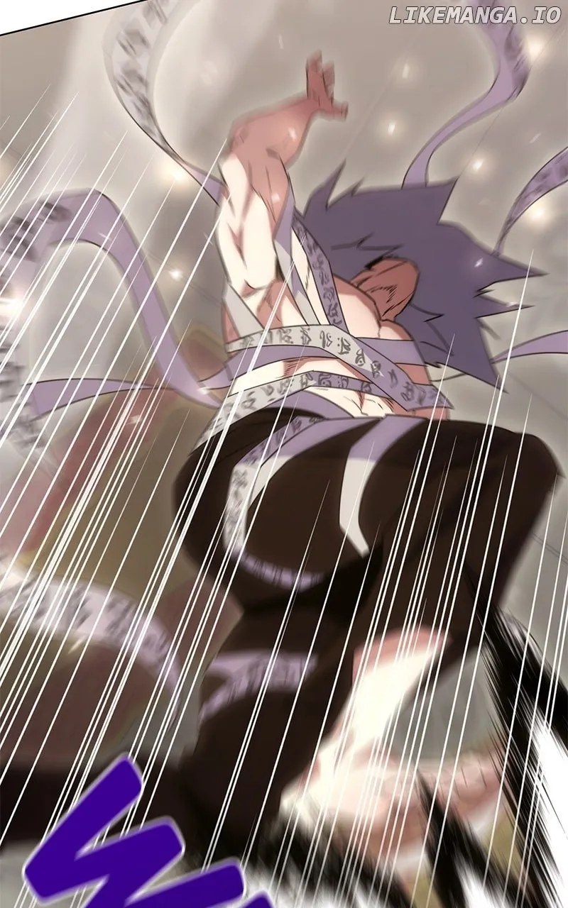Surviving in an Action Manhwa Chapter 120 page 63 - 