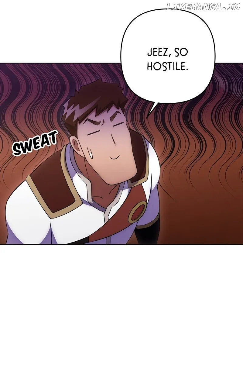 Surviving in an Action Manhwa Chapter 120 page 8 - 