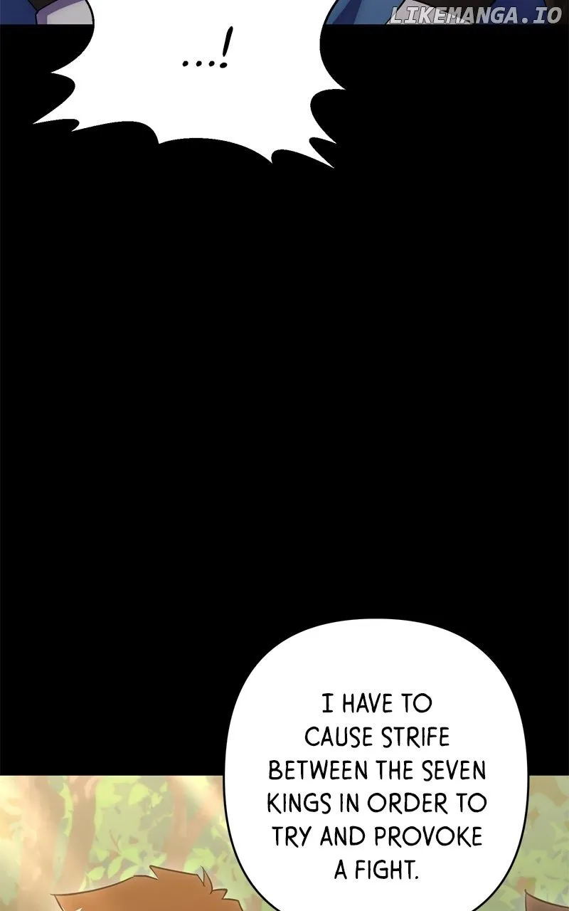 Surviving in an Action Manhwa Chapter 120 page 81 - 
