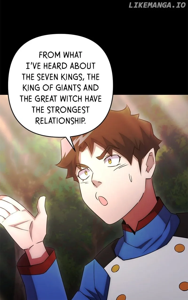 Surviving in an Action Manhwa Chapter 120 page 83 - 
