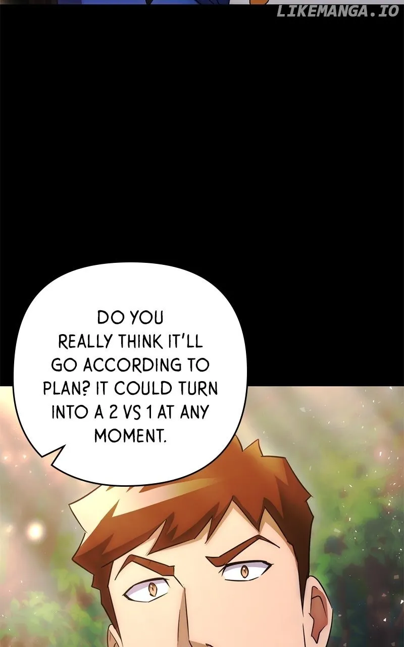 Surviving in an Action Manhwa Chapter 120 page 84 - 