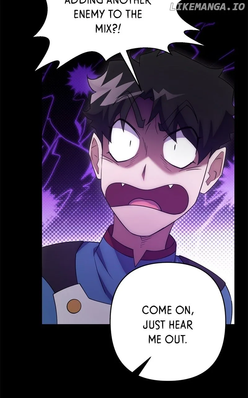 Surviving in an Action Manhwa Chapter 120 page 89 - 