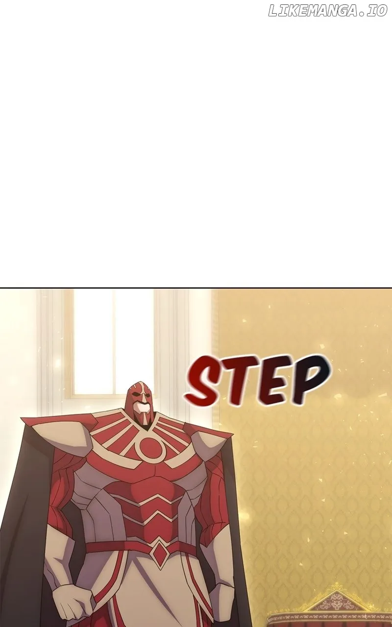 Surviving in an Action Manhwa Chapter 120 page 10 - 