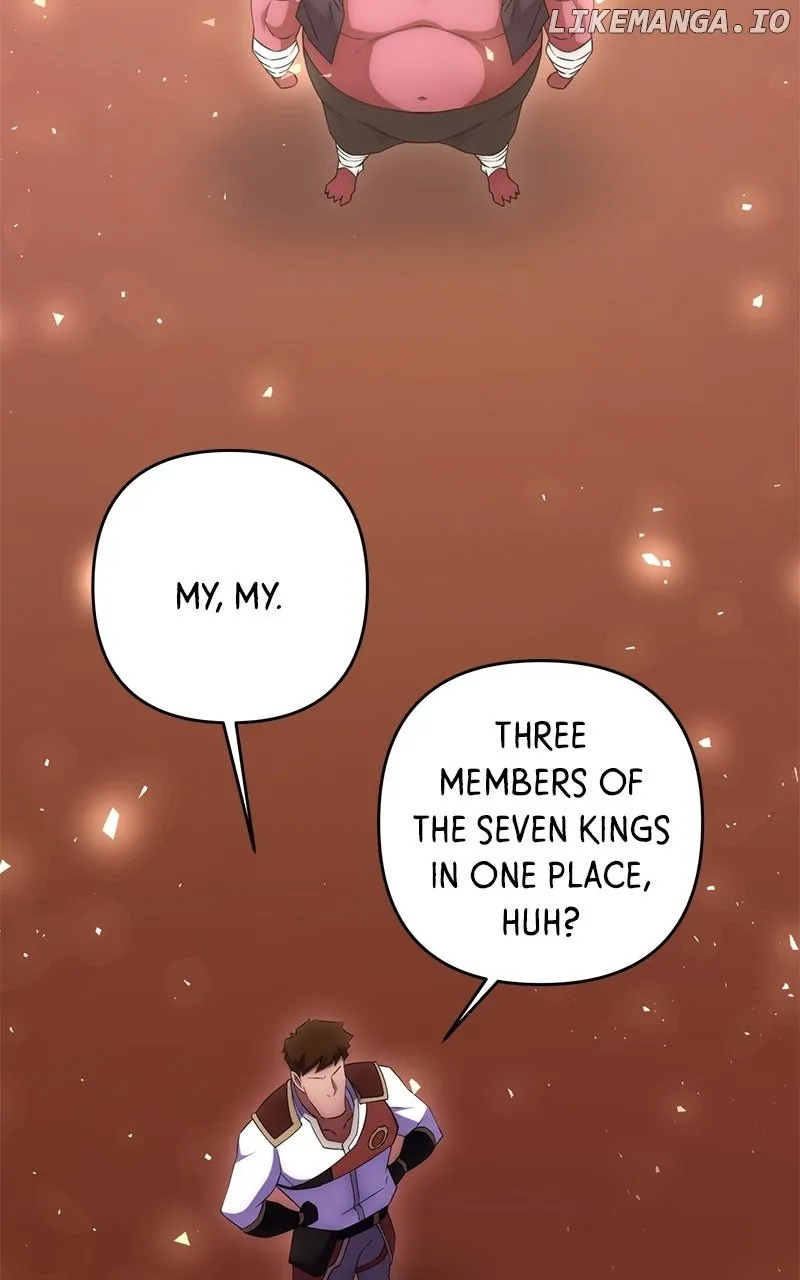 Surviving in an Action Manhwa Chapter 120 page 96 - 