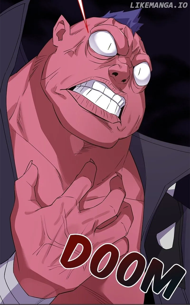 Surviving in an Action Manhwa Chapter 121 page 15 - 