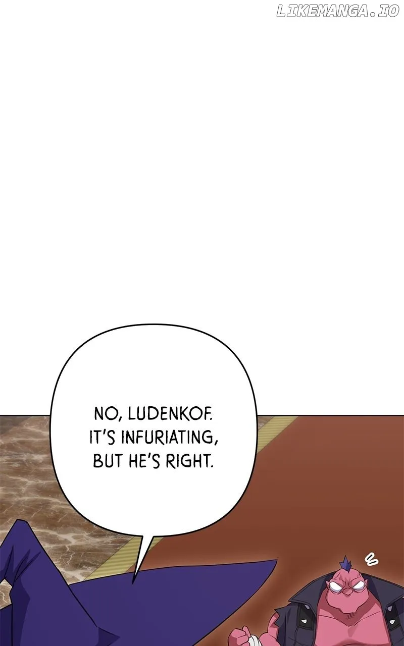 Surviving in an Action Manhwa Chapter 121 page 16 - 