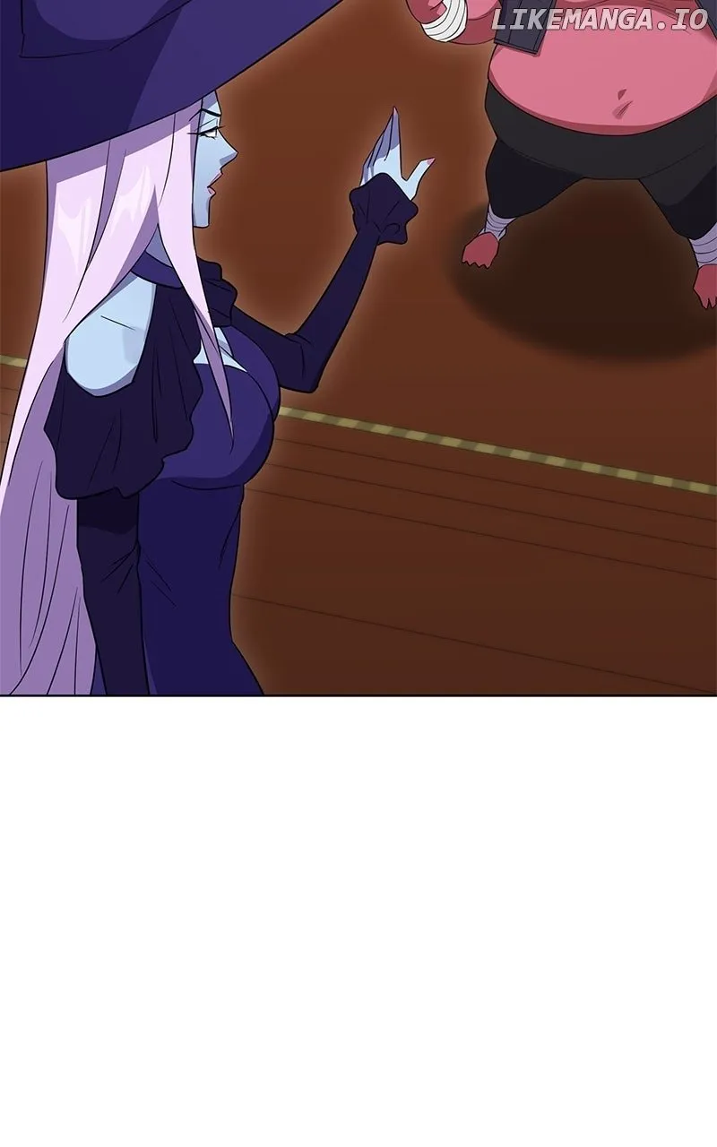 Surviving in an Action Manhwa Chapter 121 page 17 - 