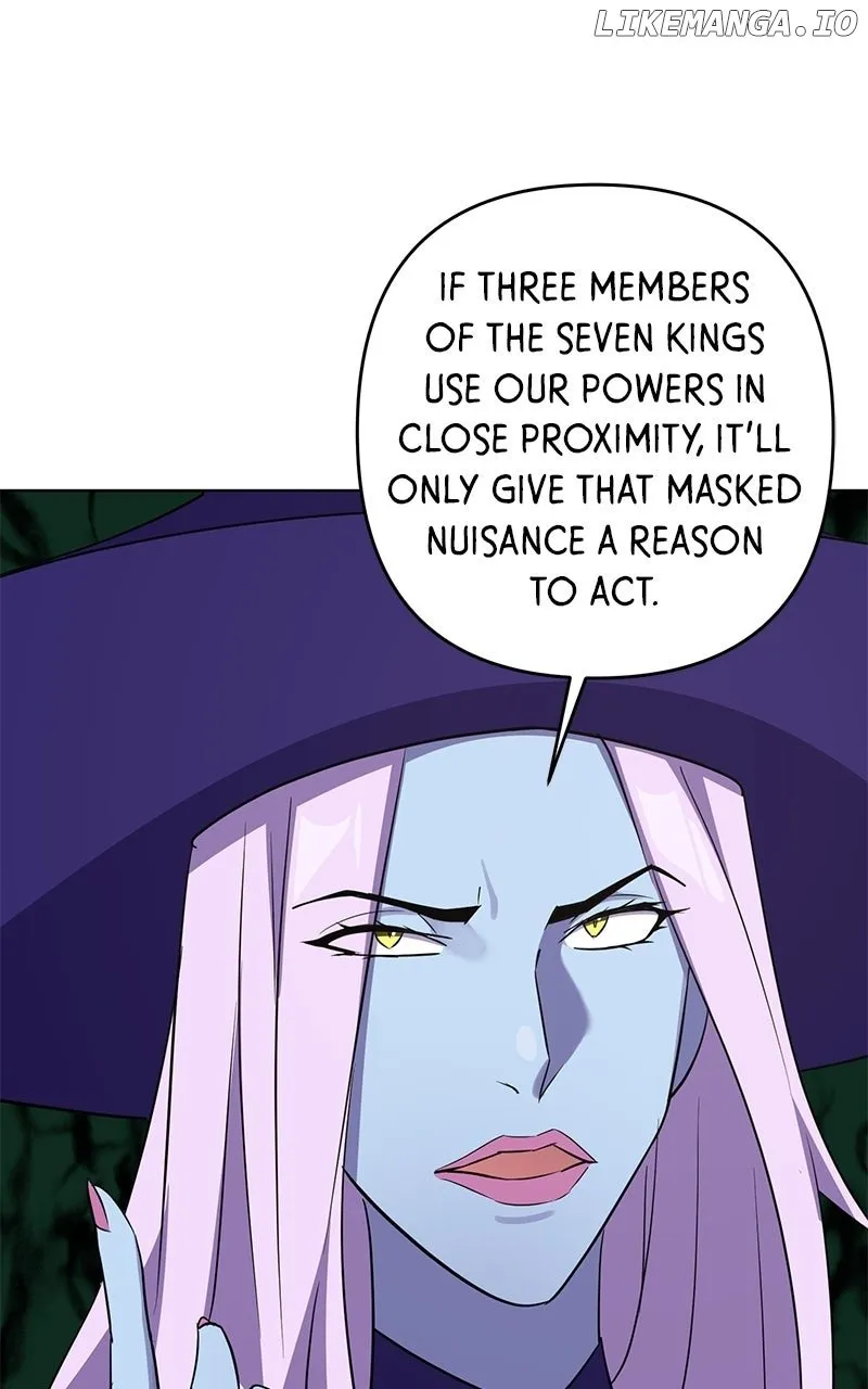 Surviving in an Action Manhwa Chapter 121 page 18 - 