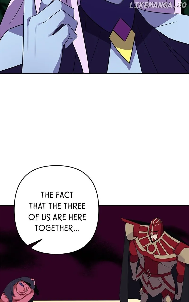 Surviving in an Action Manhwa Chapter 121 page 19 - 