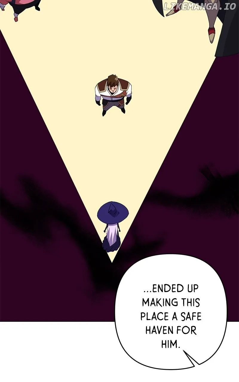 Surviving in an Action Manhwa Chapter 121 page 20 - 