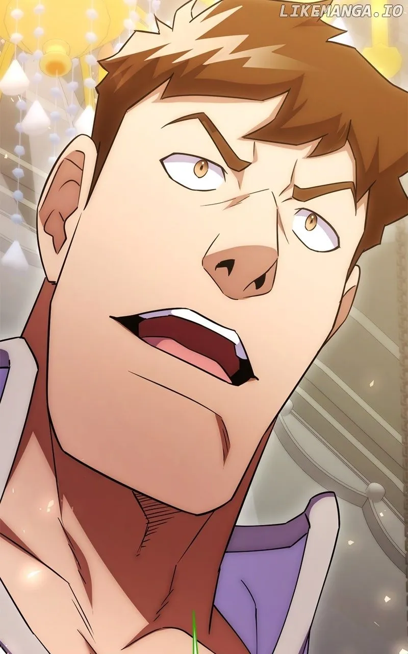 Surviving in an Action Manhwa Chapter 121 page 3 - 