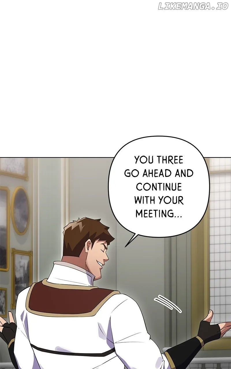 Surviving in an Action Manhwa Chapter 121 page 22 - 