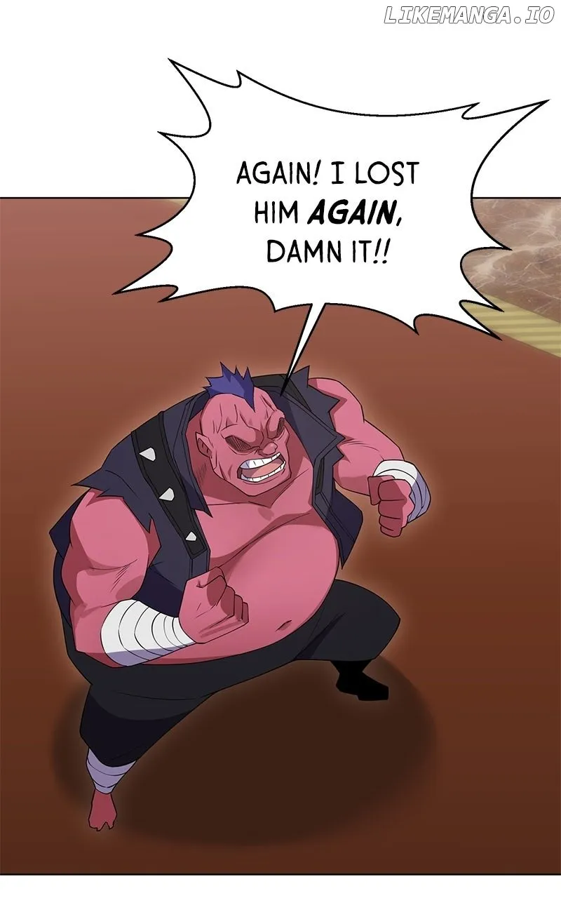 Surviving in an Action Manhwa Chapter 121 page 30 - 