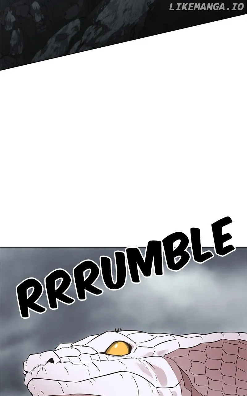 Surviving in an Action Manhwa Chapter 121 page 36 - 