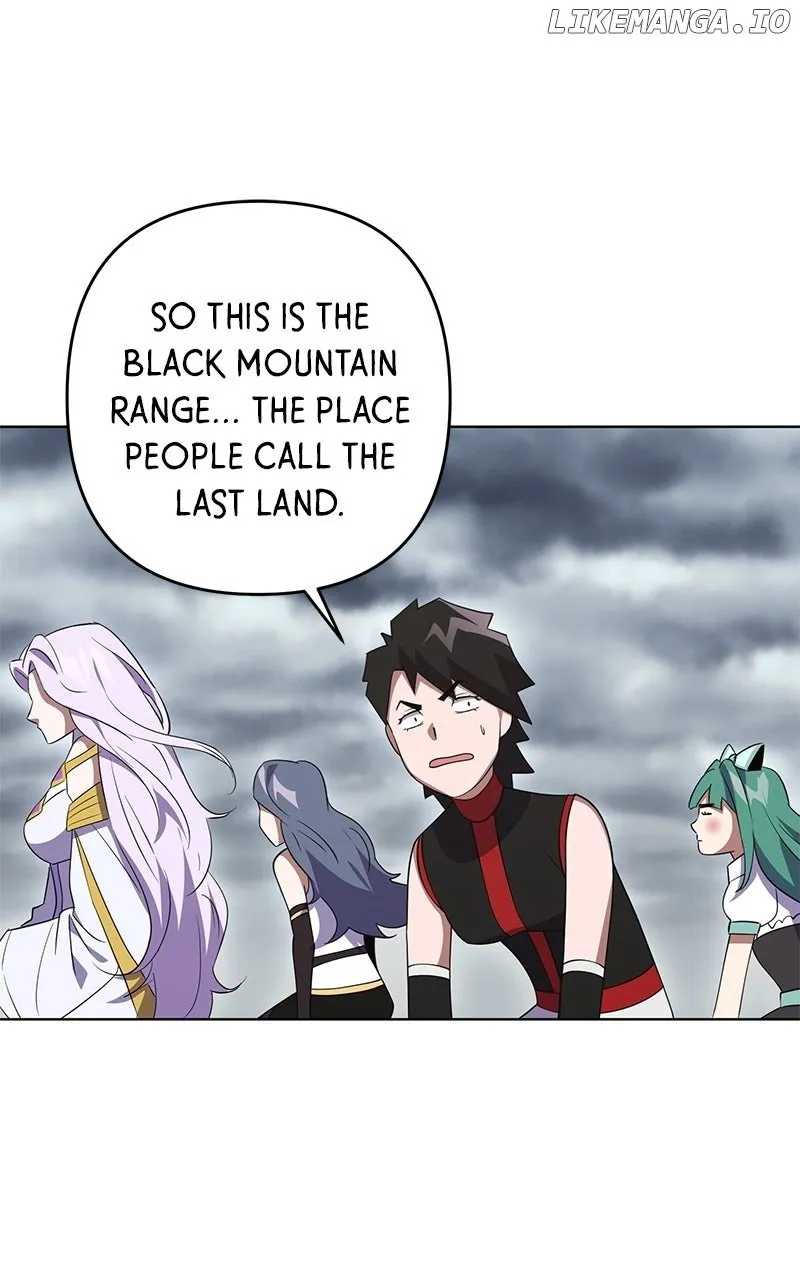 Surviving in an Action Manhwa Chapter 121 page 40 - 
