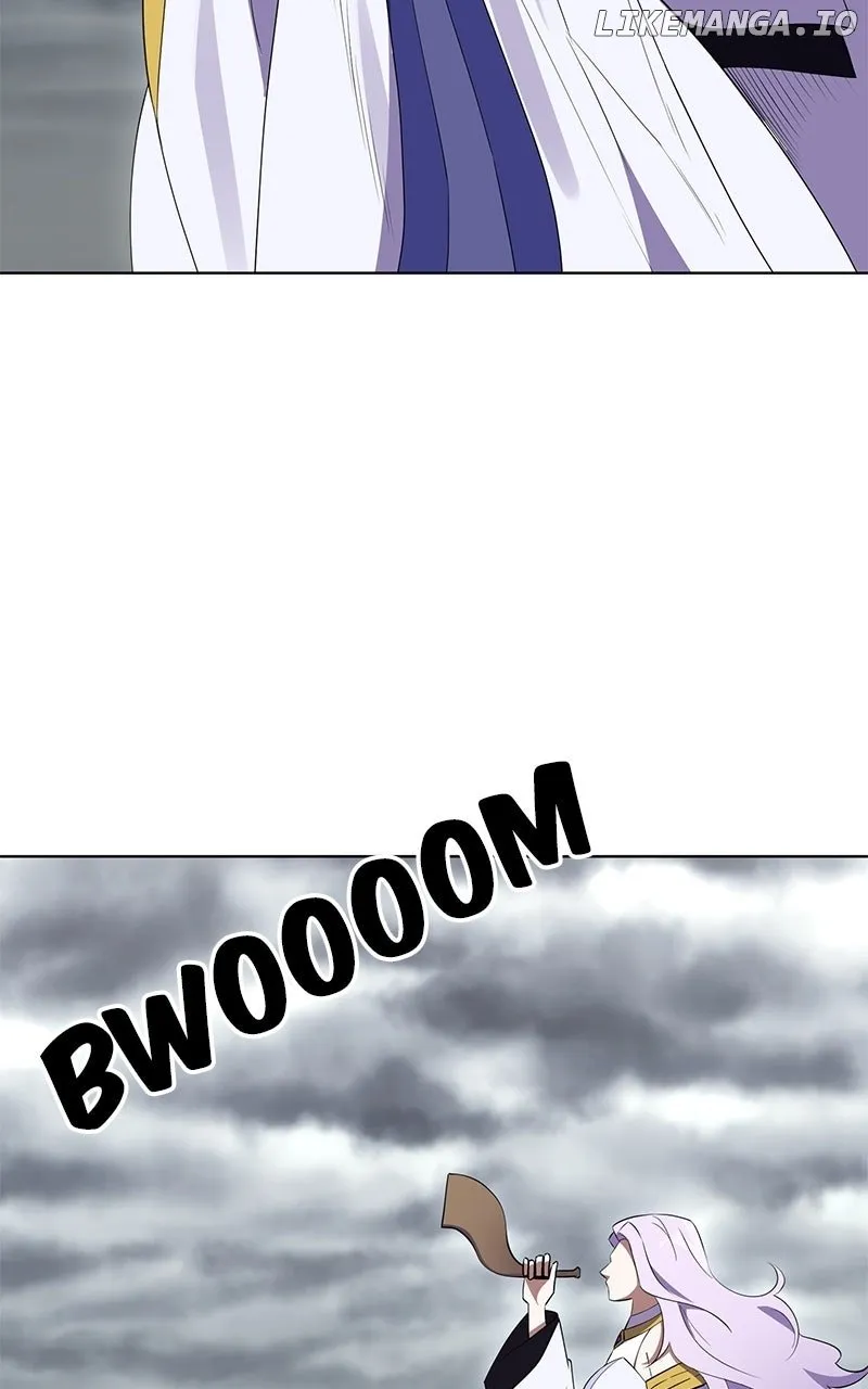 Surviving in an Action Manhwa Chapter 121 page 45 - 