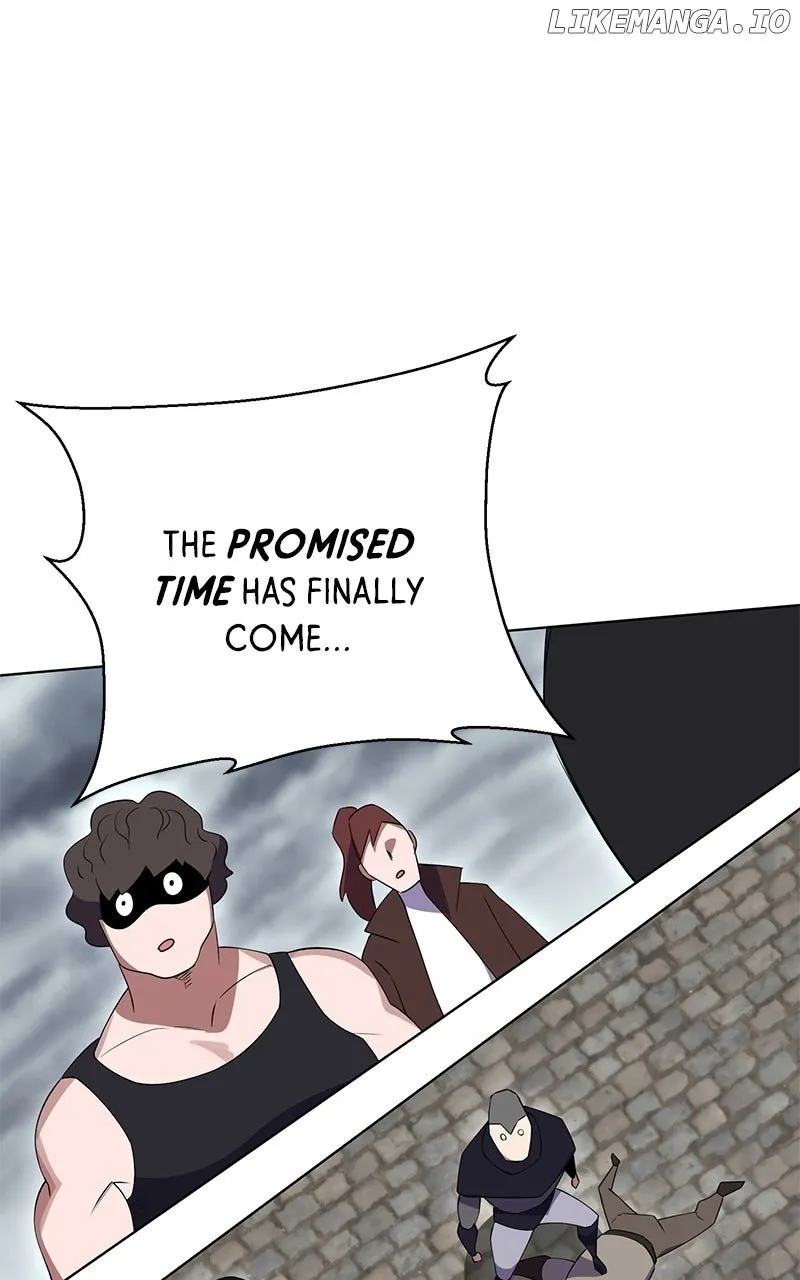 Surviving in an Action Manhwa Chapter 121 page 50 - 