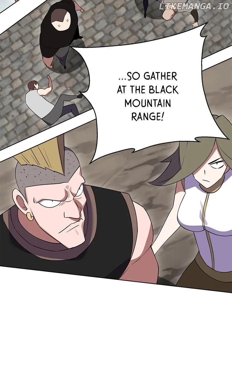 Surviving in an Action Manhwa Chapter 121 page 51 - 
