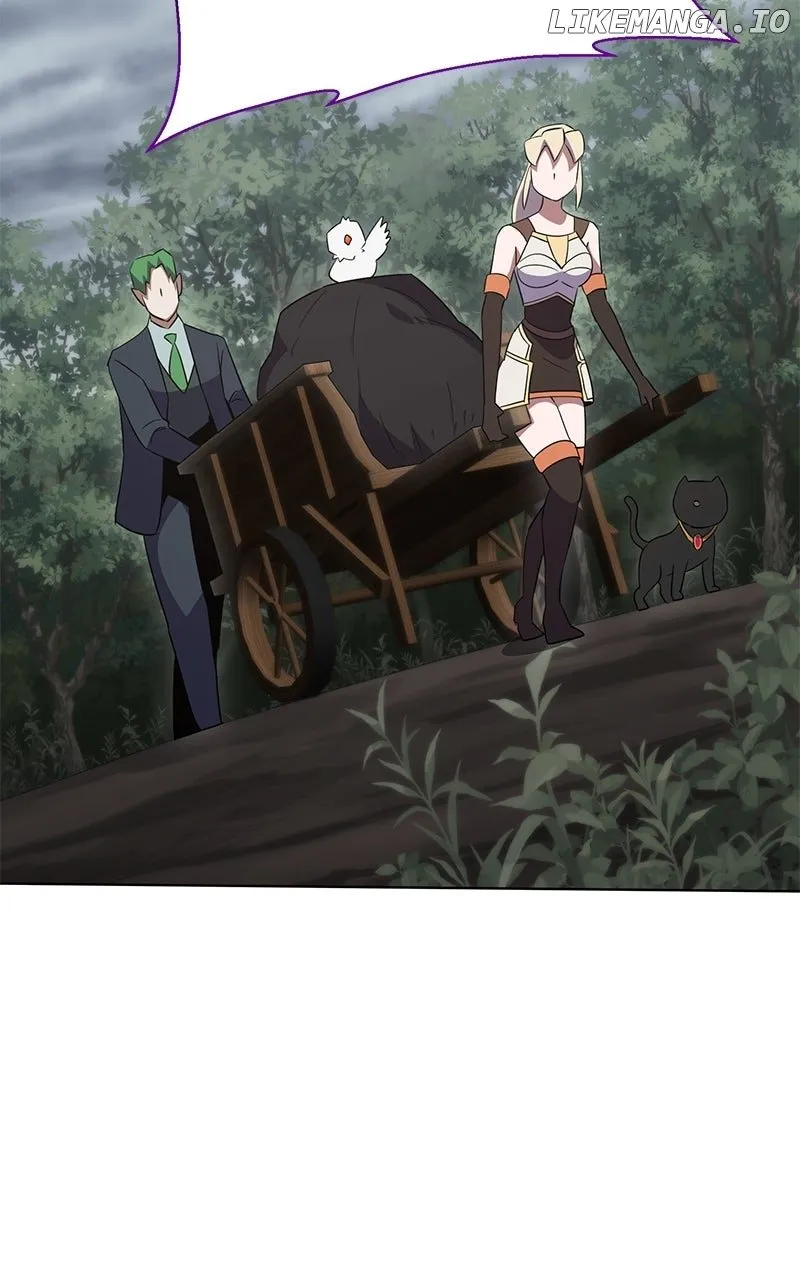 Surviving in an Action Manhwa Chapter 121 page 54 - 
