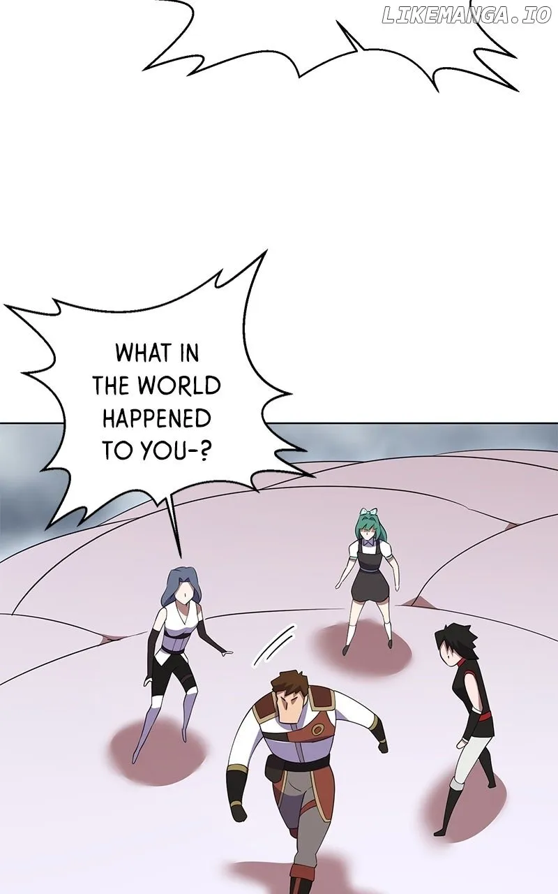 Surviving in an Action Manhwa Chapter 121 page 66 - 