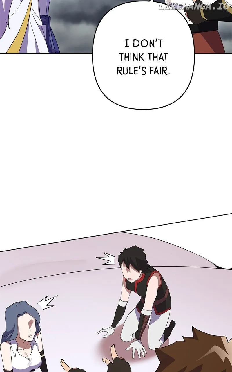Surviving in an Action Manhwa Chapter 121 page 72 - 