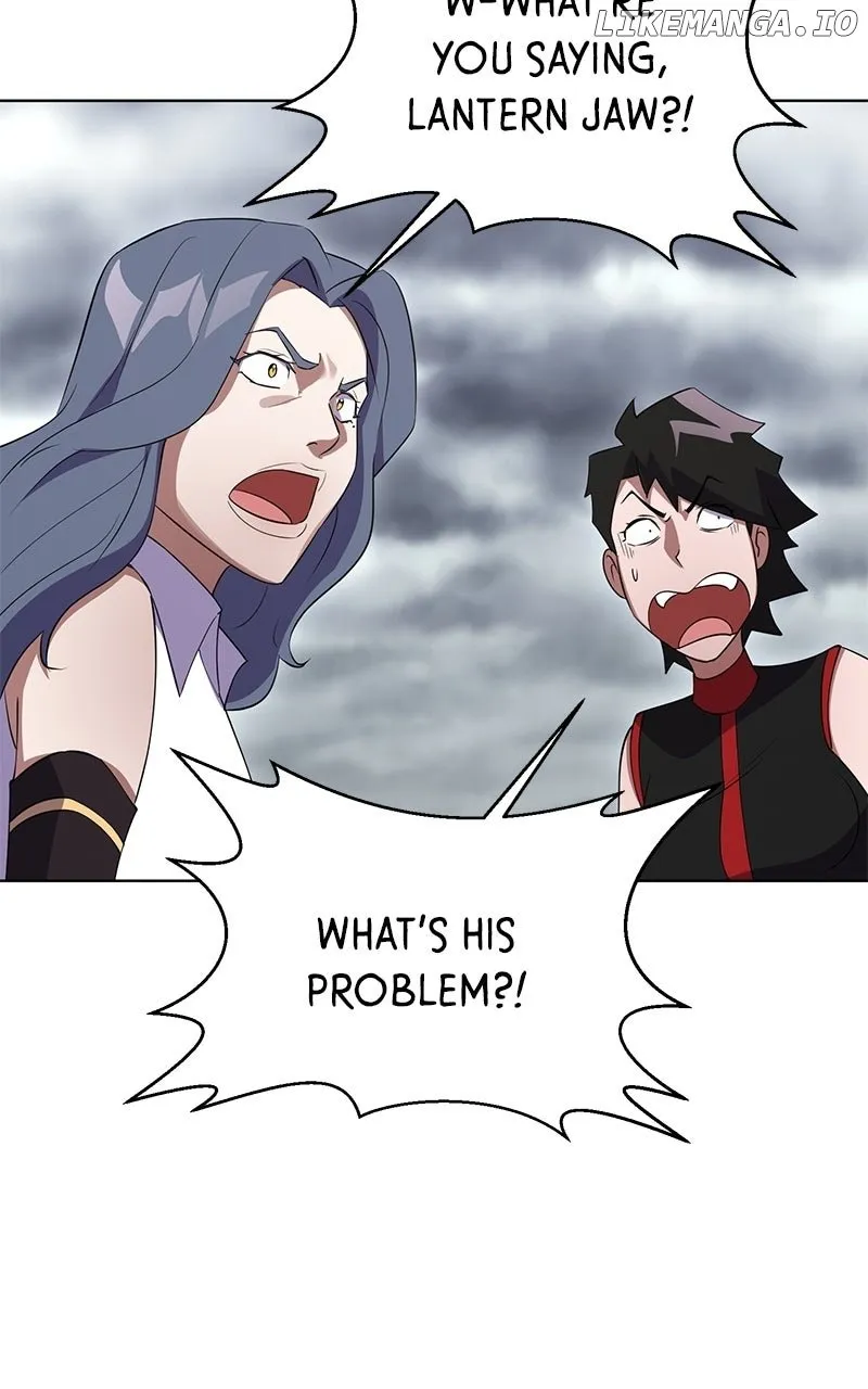 Surviving in an Action Manhwa Chapter 121 page 74 - 
