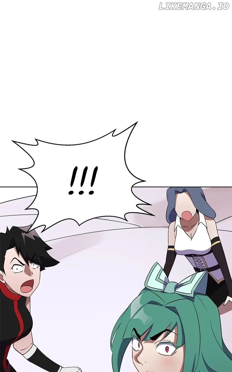 Surviving in an Action Manhwa Chapter 121 page 76 - 
