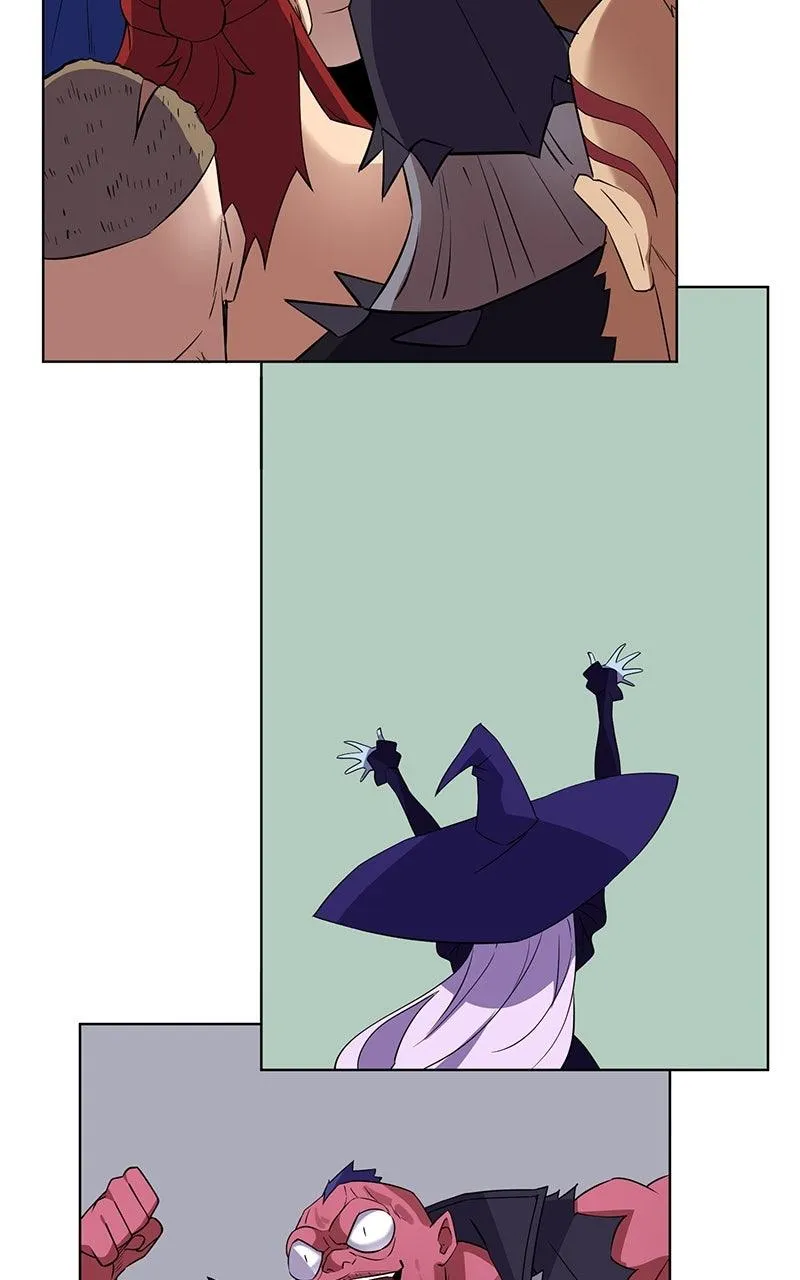 Surviving in an Action Manhwa Chapter 122 page 104 - 